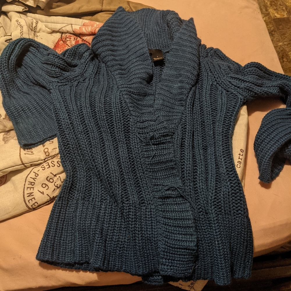 Sweater